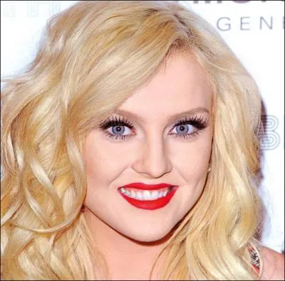 Qui est Perrie des Little Mix ?