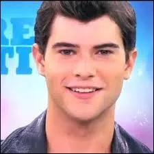 Qui est le meilleur ami de Diego ?