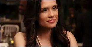 Qui est-ce ? (Attention personnage pas acteur)