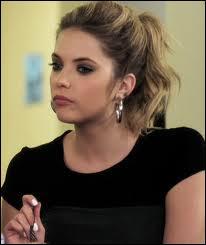 Quiz Pretty little liars