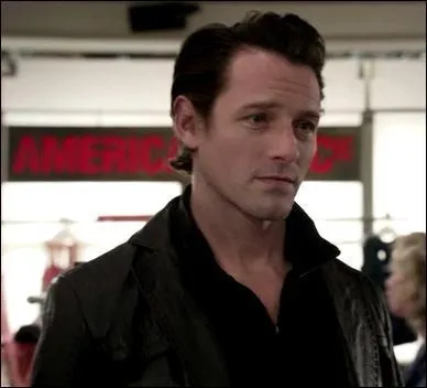 Comment s'appelle-t-il et qui est-il ?