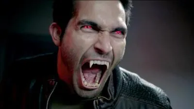 Derek Hale a-t-il toujours t un Alpha ?