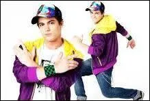 Comment s'appelle Maxi ?