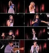 Dans la saison 1, qui a particip  You-Mix ?