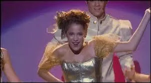 Quelle est cette chanson ?