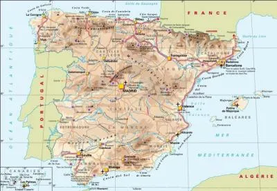 Saint-Jacques de Compostelle est une ville bien connue, notamment du fait du clbre plerinage. Dans quelle province se situe cette ville espagnole ?