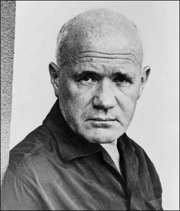 En quelle anne est n l'crivain Jean Genet ?