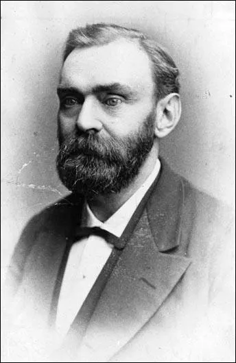 En quelle anne le clbre prix Nobel fut-il cr ?