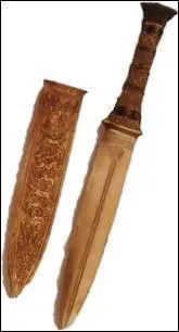 Avec quoi tue-t-il celui qui le contrle ?