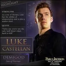 Quelle est la trace laisse par cette chose ?