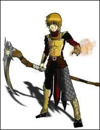 Comment a-t-il prpar son corps  recevoir l'me de Cronos ?