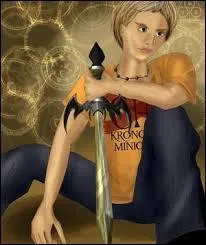 Comment s'appelle son bateau ?