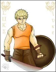 De quelle couleur sont ses yeux aprs le contrle de de Cronos ?