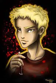 A quel ge s'enfuit-il de chez lui ?