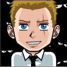 A quel ge arrive-t-il  la colonie ?