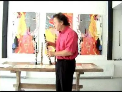 Dans une grande uvre romantique, la  petite clarinette  exprime une ide fixe, sorte de leitmotiv, ou petite phrase rcurrente. Laquelle ?