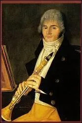 Mozart a crit de nombreuses et sublimes uvres pour clarinette pour son ami Anton Stadler, virtuose et son frre en franc-maonnerie. Constance, l'pouse de Mozart, tait furieuse  chaque fois que Stadler venait chercher son mari. Pourquoi ?