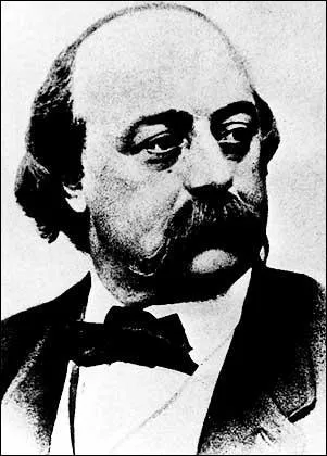 Flaubert a crit le roman  Madame Bovary . Comment madame Bovary est-elle morte ?