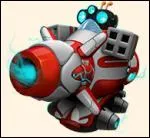 A quel niveau est cette unit ?