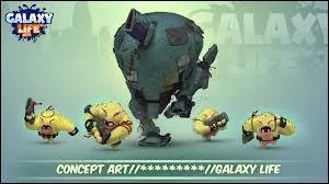 Quelles sont ces units ?