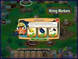 Quel est ce personnage ?