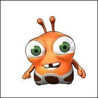 Quelle est cette personne ?