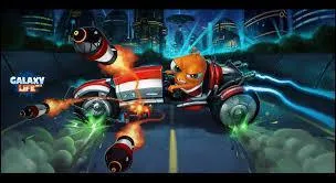 Ceci est encore une unit, laquelle ?