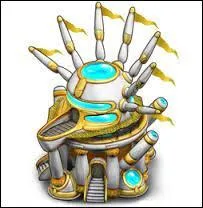 Quel est ce btiment ?