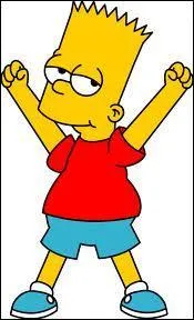 Quelle est la spcialit de Bart ?