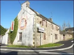 Loc-Eguiner-Saint-Thgonnec est une commune bretonne situe dans le dpartement n ...