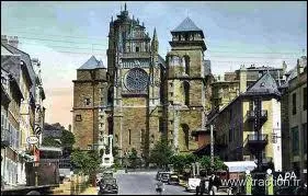 Il a pour prfecture la ville de ...