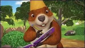 Lili a-t-elle une sur ?