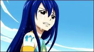 Wendy pleure le plus quand :