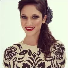 Francesca va retrouver :