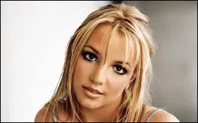 Qui est cette chanteuse ?