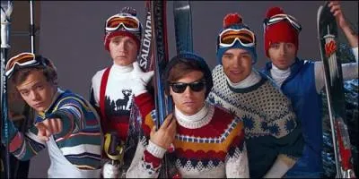 Qui est-ce ? (photo coupe)