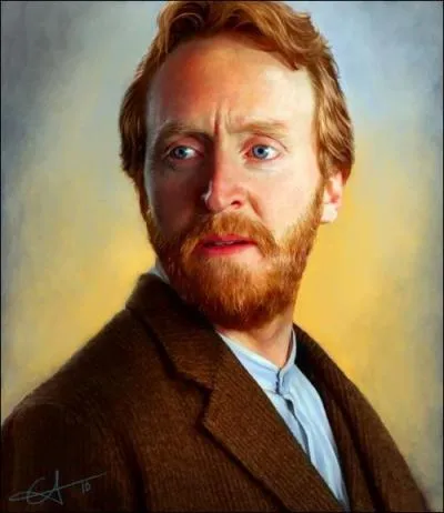 Quel est ce personnage ?