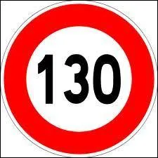 Quel est ce panneau ?