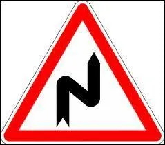 Quel est ce panneau ?