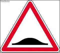 Quel est ce panneau ?