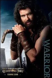 Qui est cet acteur qui joue le rle de Chiron ? (dans le premier film)