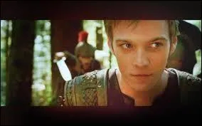 Qui est cet acteur qui joue le rle de Luke ?