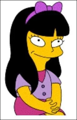 Qui est Jessica Lovejoy ?