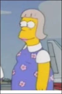 Qui est cette personne ?