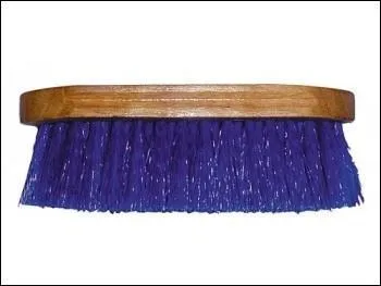 Quelle est cette brosse ?