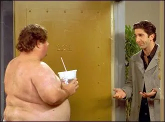 Quel est le vrai nom du  gros tout nu  ?