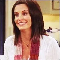 Dans le 61eme pisode, Monica tombe sur un de ses ex-petits amis au vidoclub. De qui s'agit-il ?