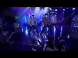 Quel est le titre de cette chanson ?