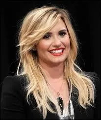 Qui est cette chanteuse ?