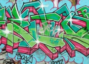 Quiz Le Graffiti en gnral